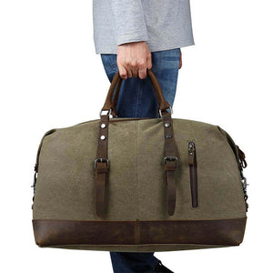 The Fix Bailee Color Block Top Handle Satchel Bag