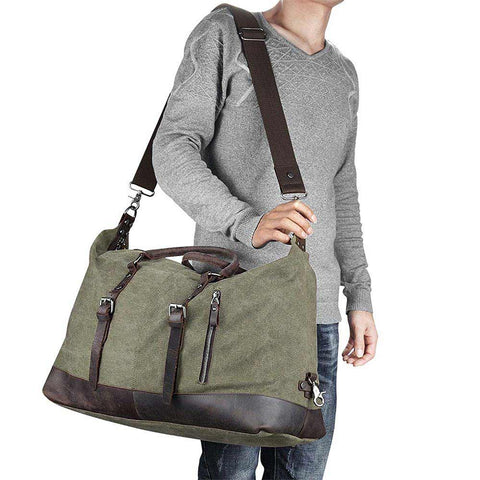 The Fix Bailee Color Block Top Handle Satchel Bag