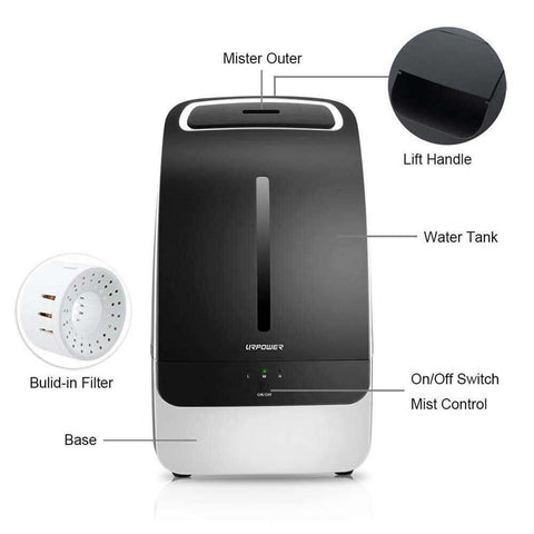 Kitchen Craft Clearview Stainless