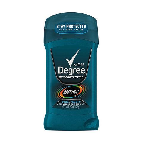Degree Men Dry Protection 48 Hour Antiperspirant