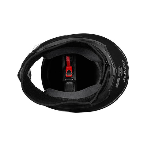ILM Full Face Motorcycle Street Bik