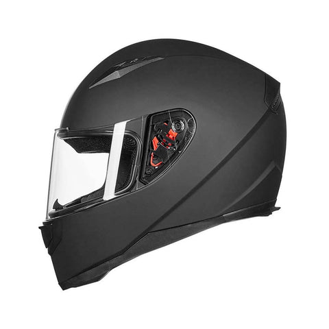 ILM Full Face Motorcycle Street Bik