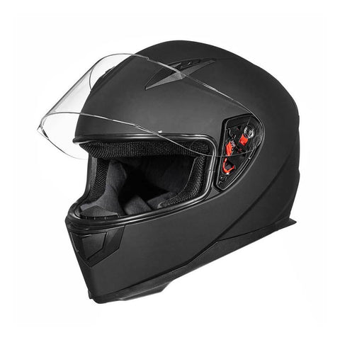 ILM Full Face Motorcycle Street Bik