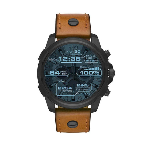 Garmin vívoactive HR GPS Smart Watch, Regular