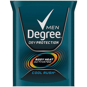 Degree Men Dry Protection 48 Hour Antiperspirant