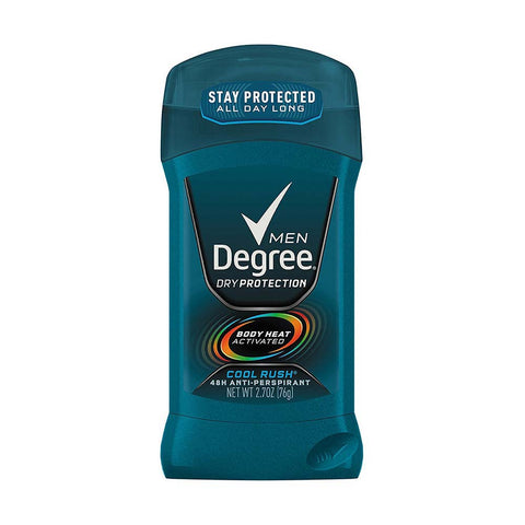 Degree Men Dry Protection 48 Hour Antiperspirant